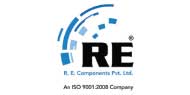 R.E Components Pvt. Ltd.